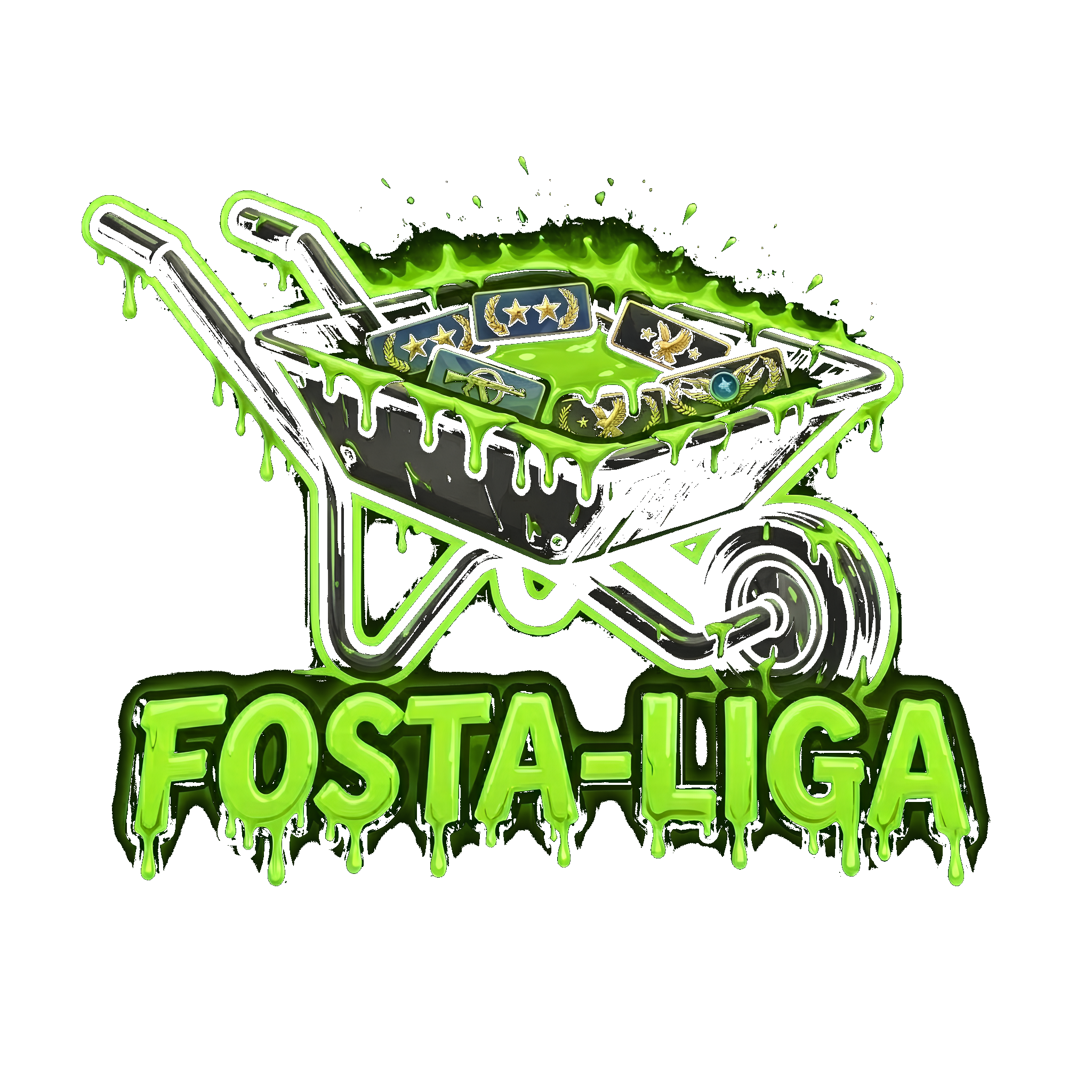 Fosta-Liga logó